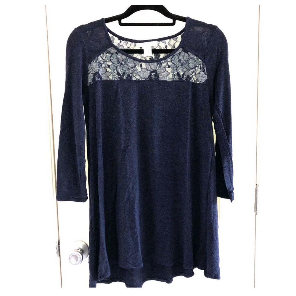 Motherhood Maternity Top